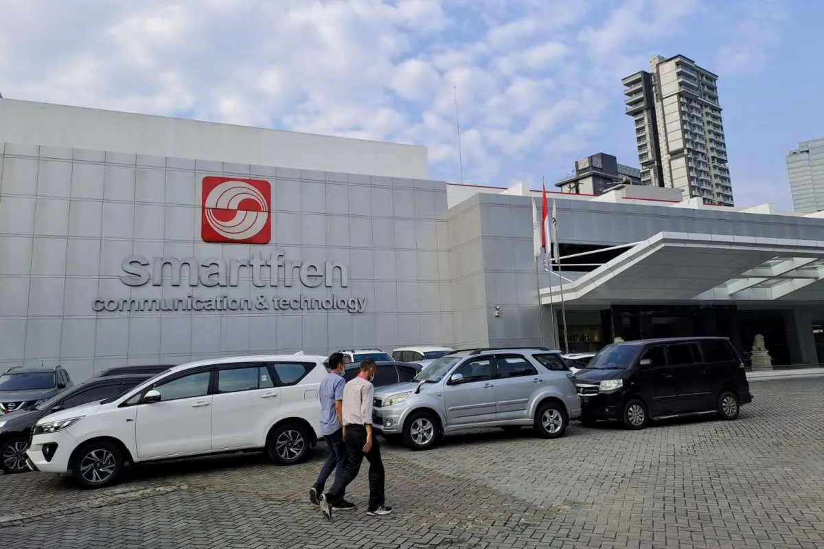 Rencana Rights Issue Smartfren (FREN) Bakal Menjadi Katalis Positif