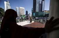 Prakiraan Cuaca Hari Ini Jakarta, Prediksi BMKG Cerah Seharian!