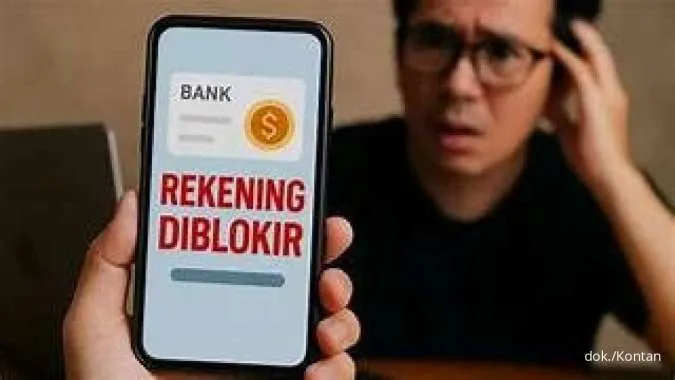 Rekening Pasif Terblokir, BRI Edukasi Nasabah Terkait Rekening Dormant