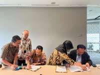 Askrindo–BTN Sepakati Fasilitas Kontra Bank Garansi Rp1,5 Triliun untuk Proyek Usaha