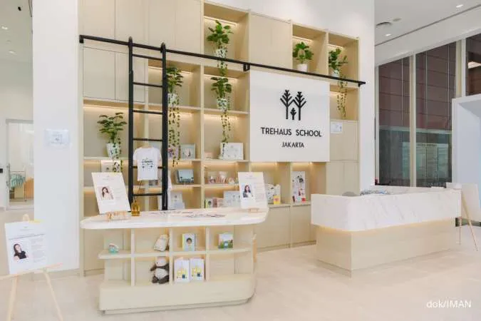 Trehaus School Jakarta Luncurkan The Afternoon Program 