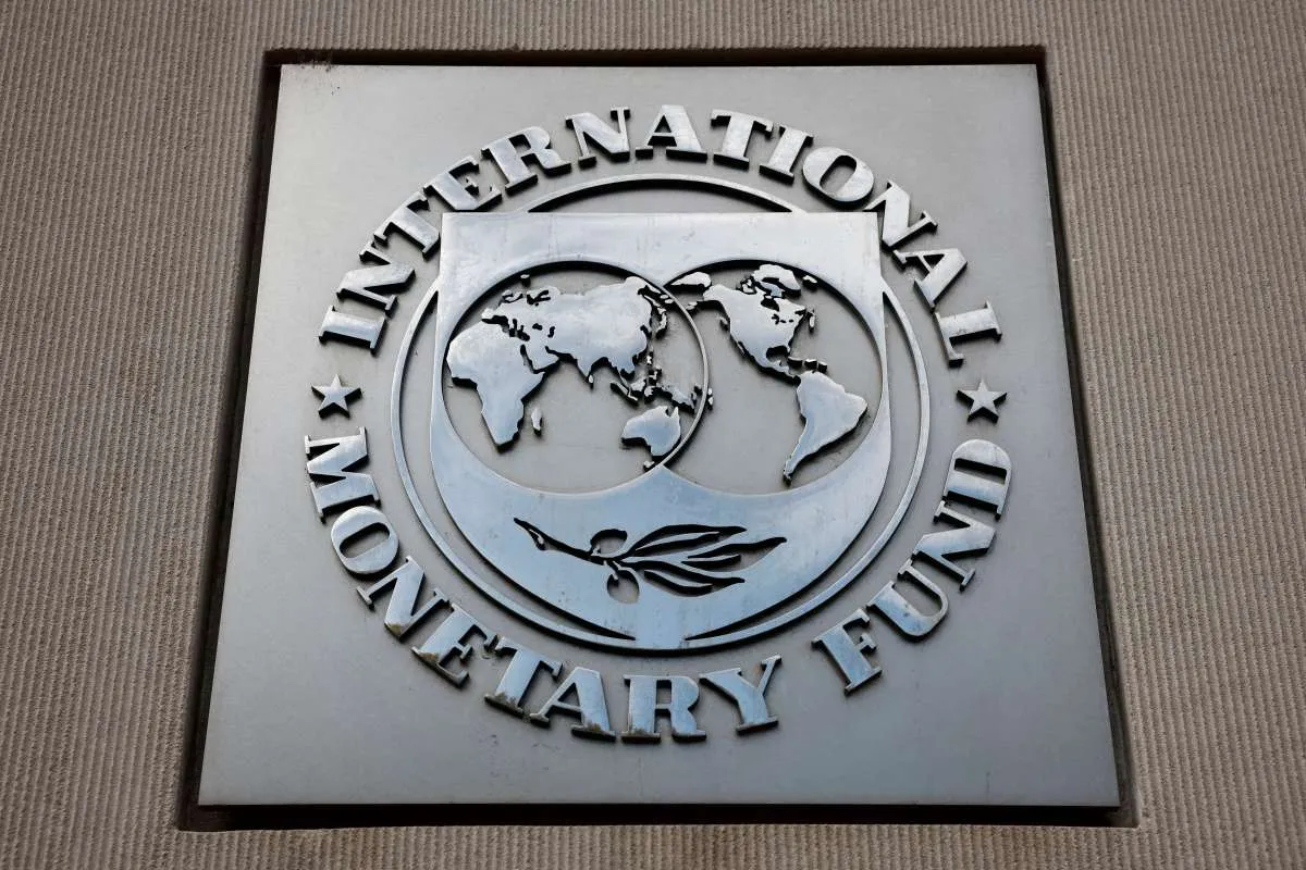 IMF Peringatkan 3 Ancaman Besar Ekonomi Global: Energi, Utang, dan AI