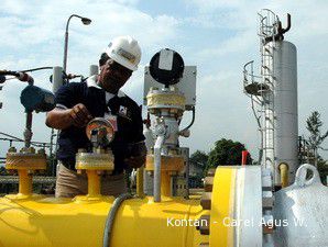 ENRG Renegoisasi Harga Penjualan Gas ke PLN
