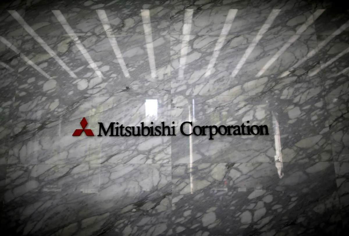Trading minyak Mitsubishi rugi Rp 4,41 triliun, gara-gara satu trader