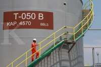 Mengawali 2021, Subholding Upstream Pertamina optimistis capai target produksi