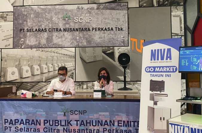 Selaras Citra Nusantara (SCNP) Pangkas Kerugian Hingga 90% di Kuartal III 2022
