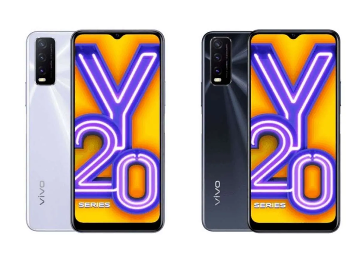 Spesifikasi Vivo Y20, HP terbaru Vivo dengan harga Rp 2 jutaan