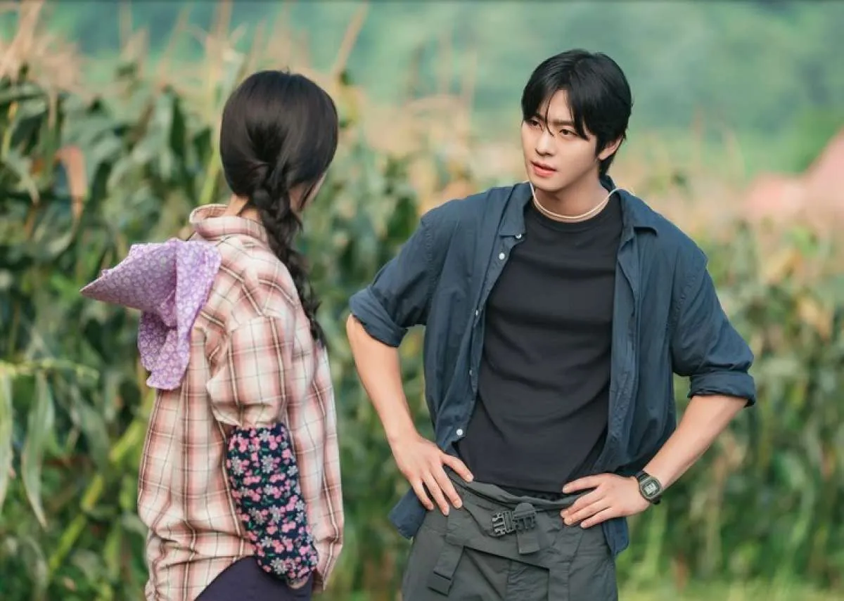 8 Drakor On Going Wajib Tonton, Jangan Sampai Ketinggalan Episode Seru