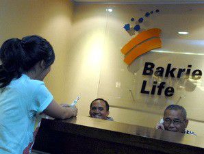 Bakrie Life Ambil Keputusan Sepihak