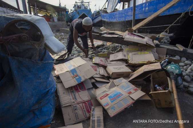 Tarif PPN 12%, Tingkatkan Risiko Kemiskinan hingga Tekan Daya Saing Investasi