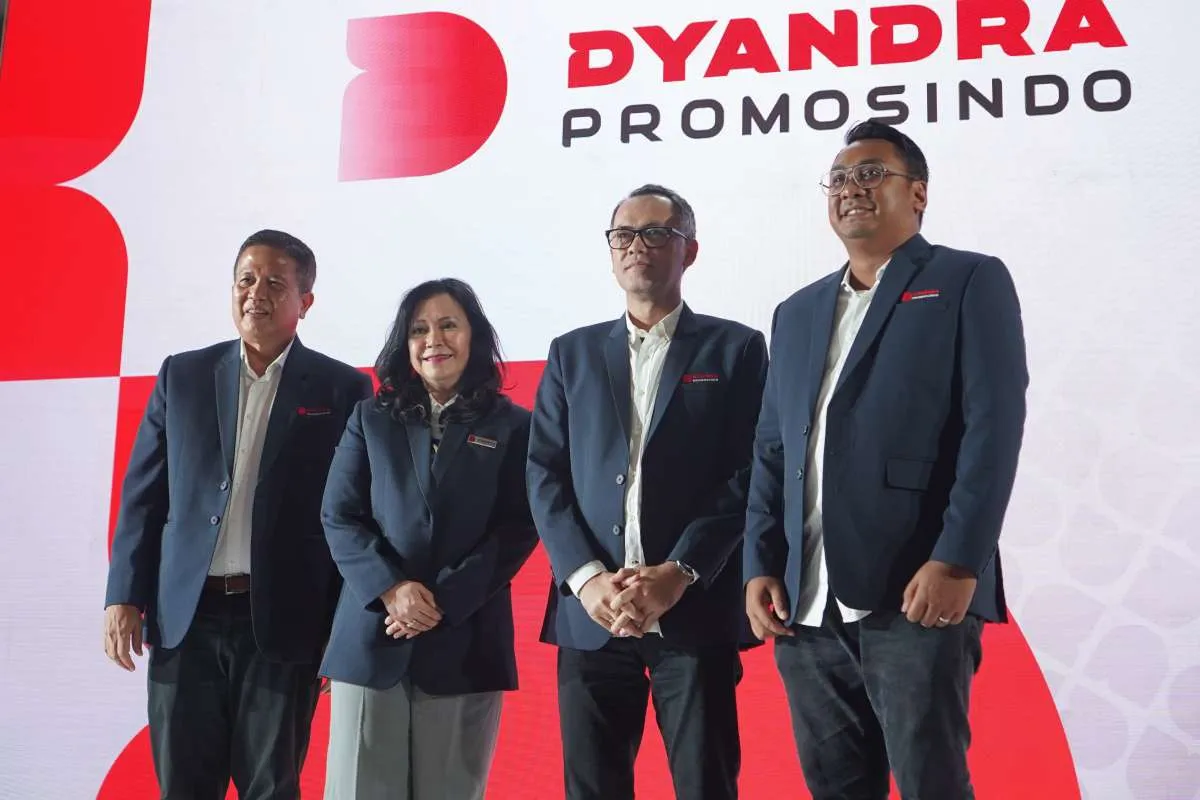 Dyandra (DYAN) Bidik Segmen Event Organizer Kontribusi 80% ke Pendapatan 2026