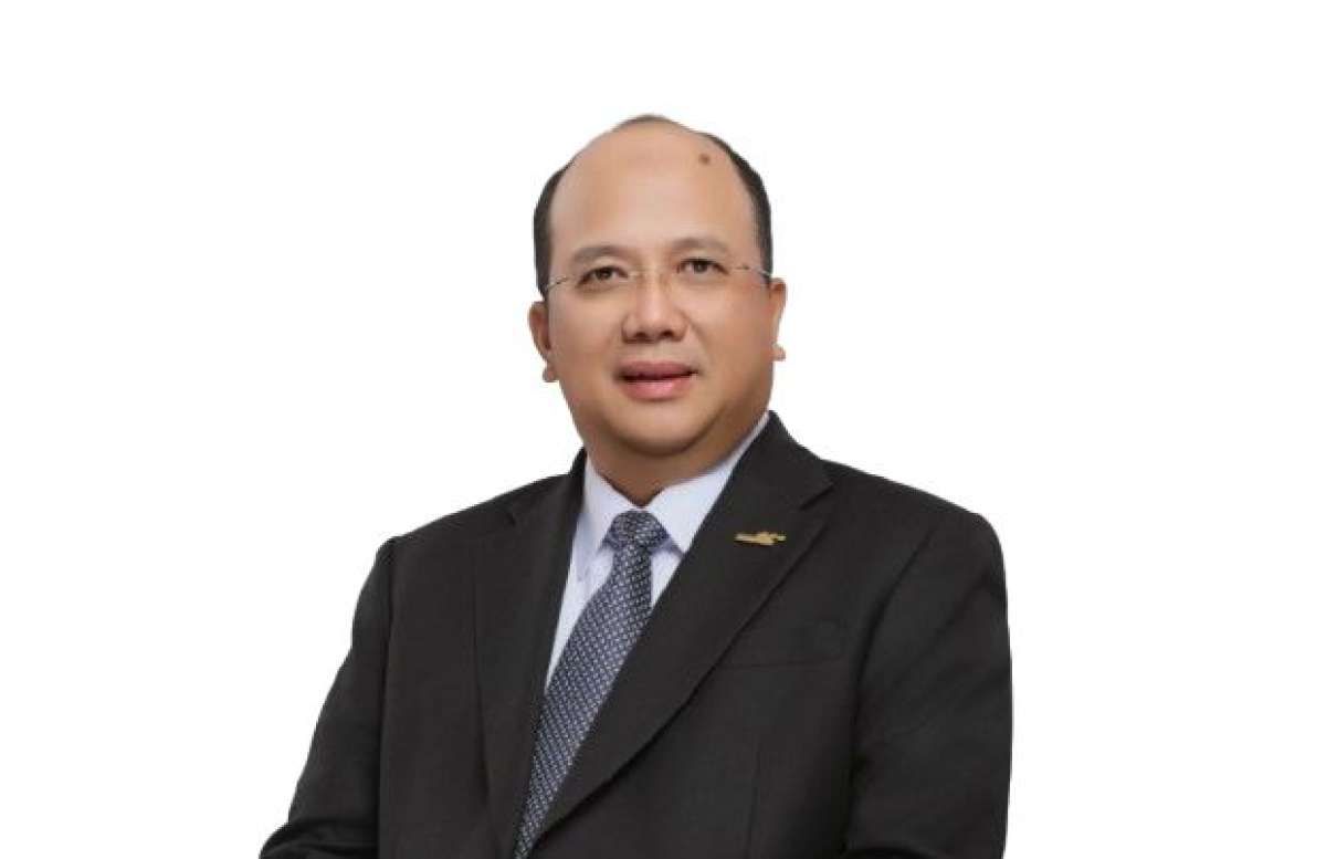 Saham BMRI Ngebut Usai Ganti Dirut