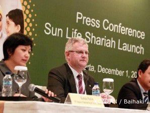 SLF Indonesia menargetkan kontribusi 10% ke induk