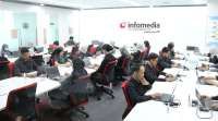 Gandeng Microsoft, Infomedia Kembangkan Contact Center Berbasis Kecerdasan Buatan
