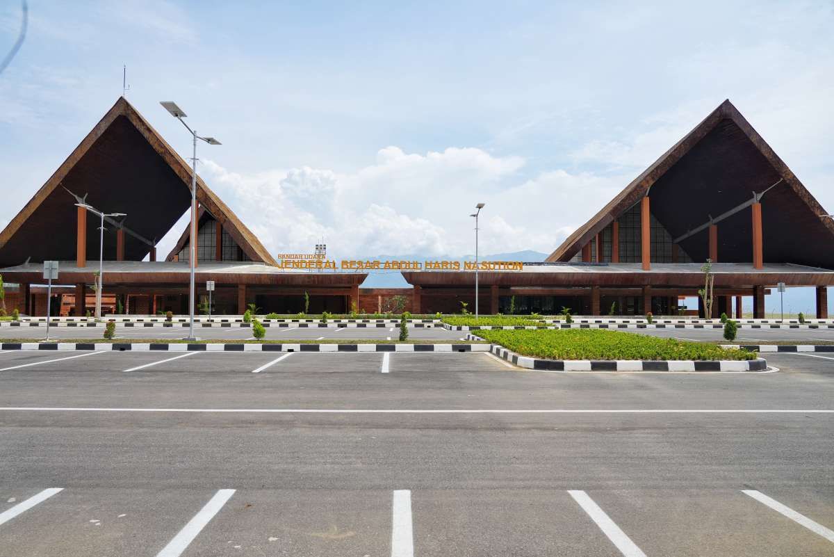 Pacu Infrastruktur Bandara, Pemerintah Ingin Perkuat Konektivitas