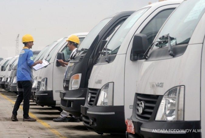 Tata Motors resmikan diler ke 12 di Lampung
