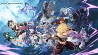 Siap-siap! Segini Ukuran Update Genshin Impact Luna I di Android, iOS dan PC