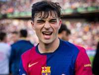 Manchester City Siap Pecahkan Rekor Transfer Inggris untuk Datangkan Pedri