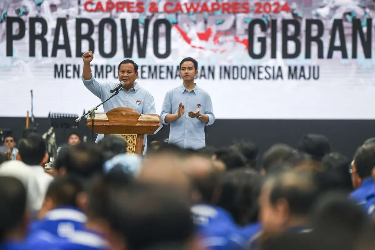 Beredar 4 Nama Mantan Bankir Diisukan Jadi Menkeu Prabowo, Begini Tanggapan Ekonom
