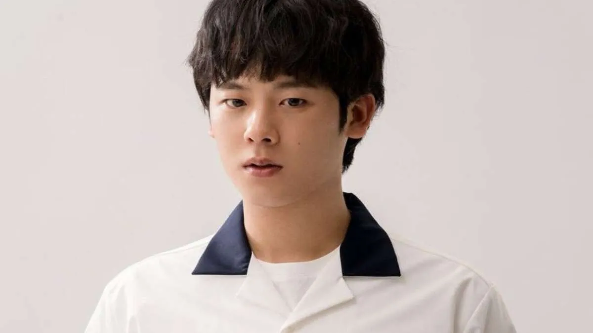 Jadi Kim Bong Seok di Moving, Tonton 4 Drakor Lee Jung Ha Ini Juga yuk