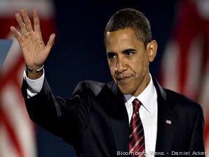 Isu-Isu Penting di Balik Eforia Obama 