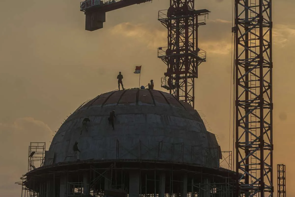 AASI Beberkan Pro dan Kontra Asuransi Sosial dengan Skema Syariah