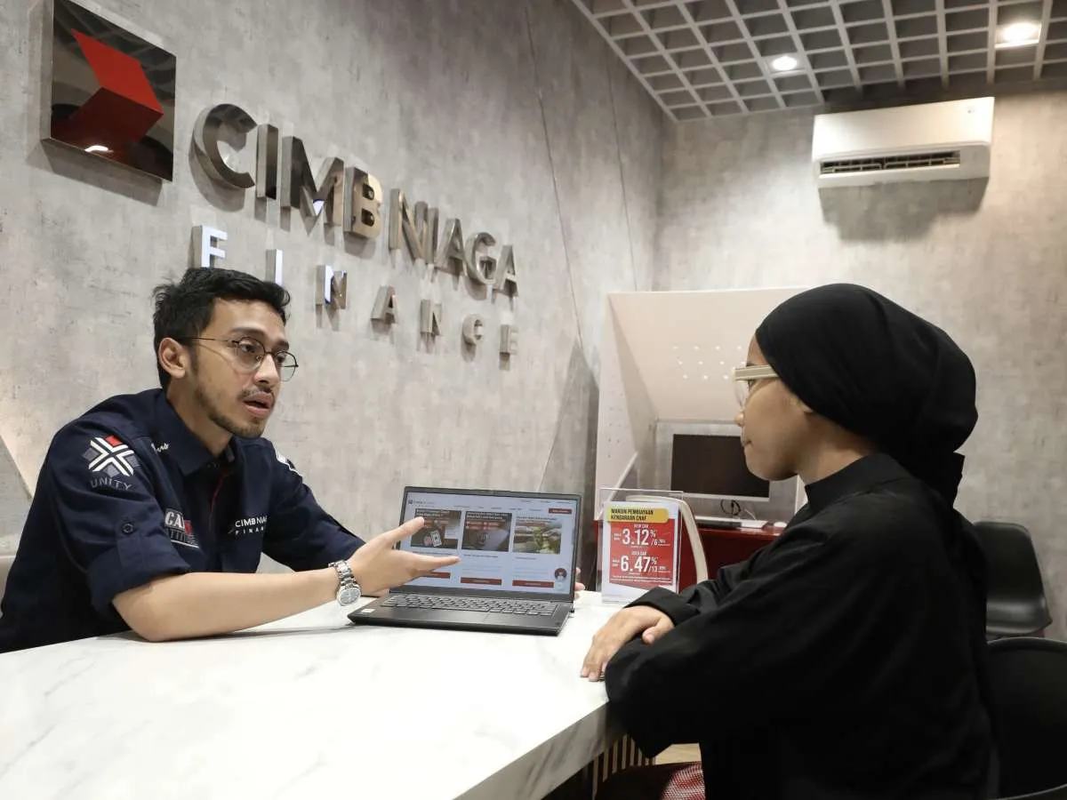 Pembiayaan Kendaraan Ramah Lingkungan CIMB Niaga Auto Finance Melonjak 159%