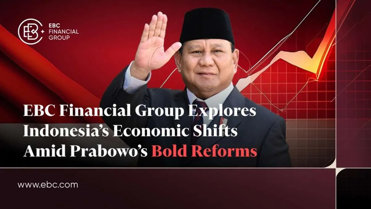 EBC Mengupas Perubahan Ekonomi Indonesia di Era Prabowo, Ini Hasil Analisisnya