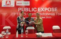 Midi Utama (MIDI) Berencana Buka 200 Gerai Baru di 2026 Meski Penjualan Lebih Rendah