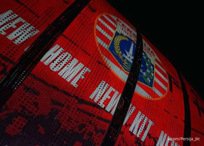 Jadwal Liga 1: Persija Jakarta Bertekad Amankan Poin saat Hadapi Malut United