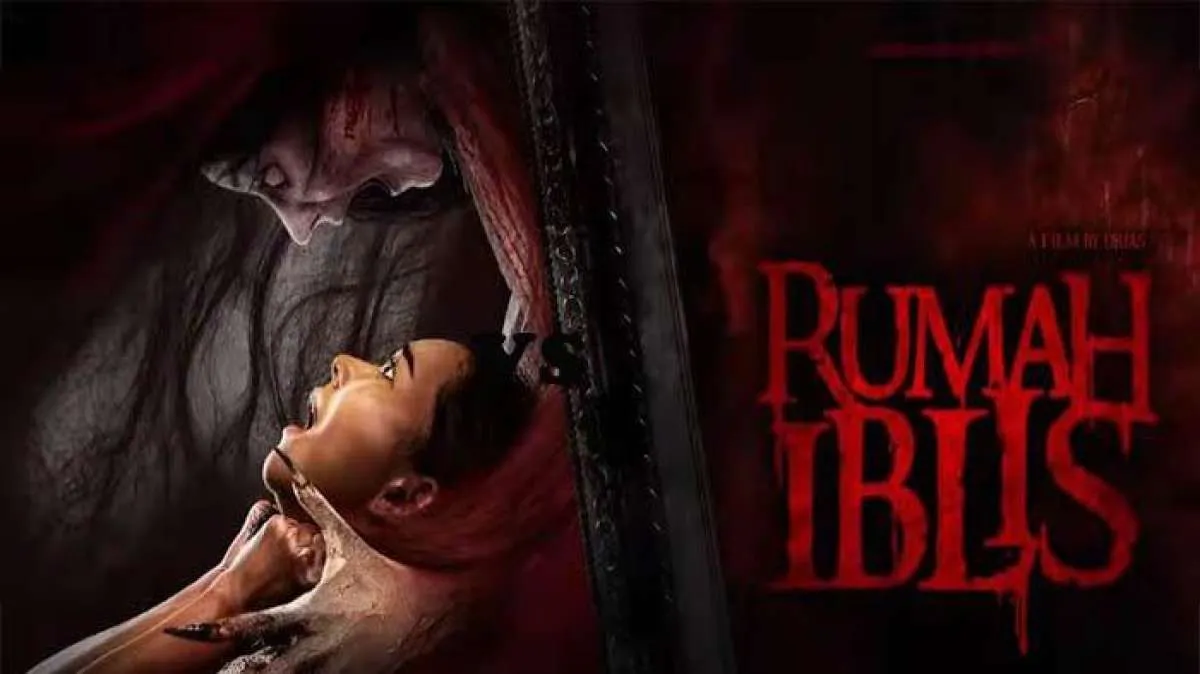 3 Film Baru yang Tayang Perdana di Bioskop, Kamis (23/11) 
