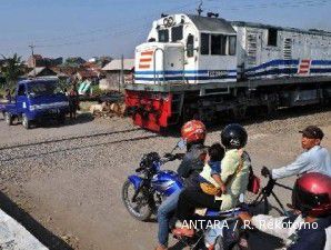 Jumlah korban tewas arus mudik capai 345 orang