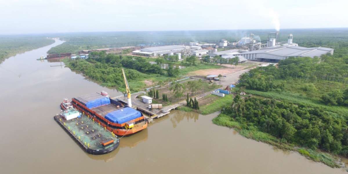 Indonesia Fibreboard Industry (IFII) Membidik Penjualan Rp 750 Miliar