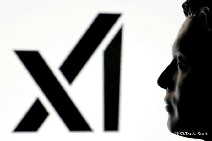 Elon Musk Kembali Buka Peluang Merger Tesla dan SpaceX