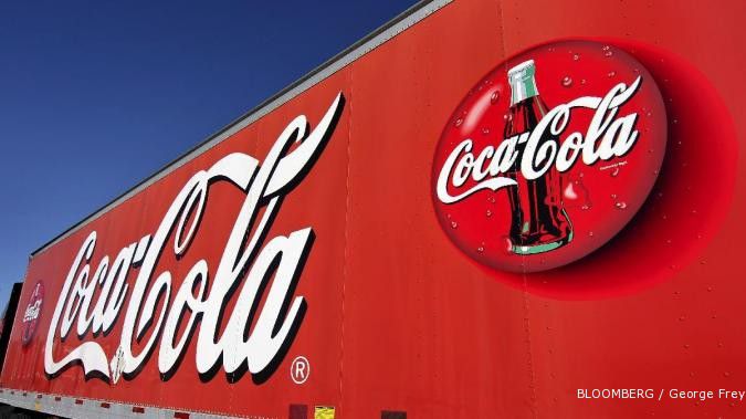 Setelah 60 tahun, Coca-Cola kembali ke Burma