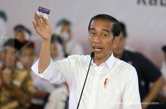 BPN Prabowo nilai kartu pra kerja Jokowi akan menimbulkan ketergantungan
