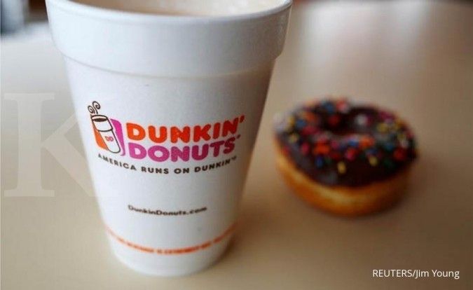 Promo Dunkin’ Donuts bulan Agustus 2020, jangan dilewatkan!