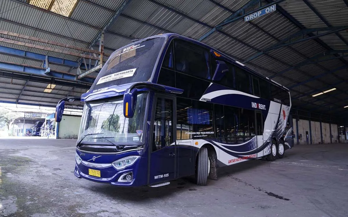 Rights Issue, Induk Indomobil Multi Jasa (IMJS) Siap Jadi Pembeli Siaga 