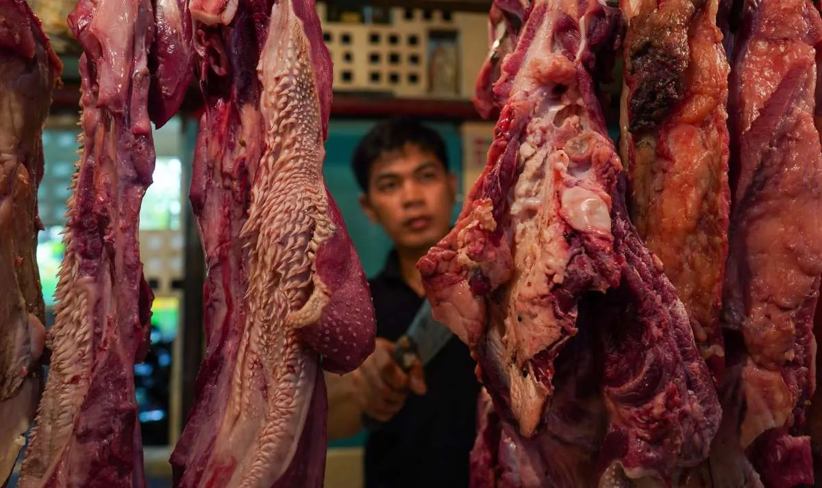 Ketua JAPPDI Sebut Pasokan Daging Lebaran Aman Meski Harga Tidak Bersahabat