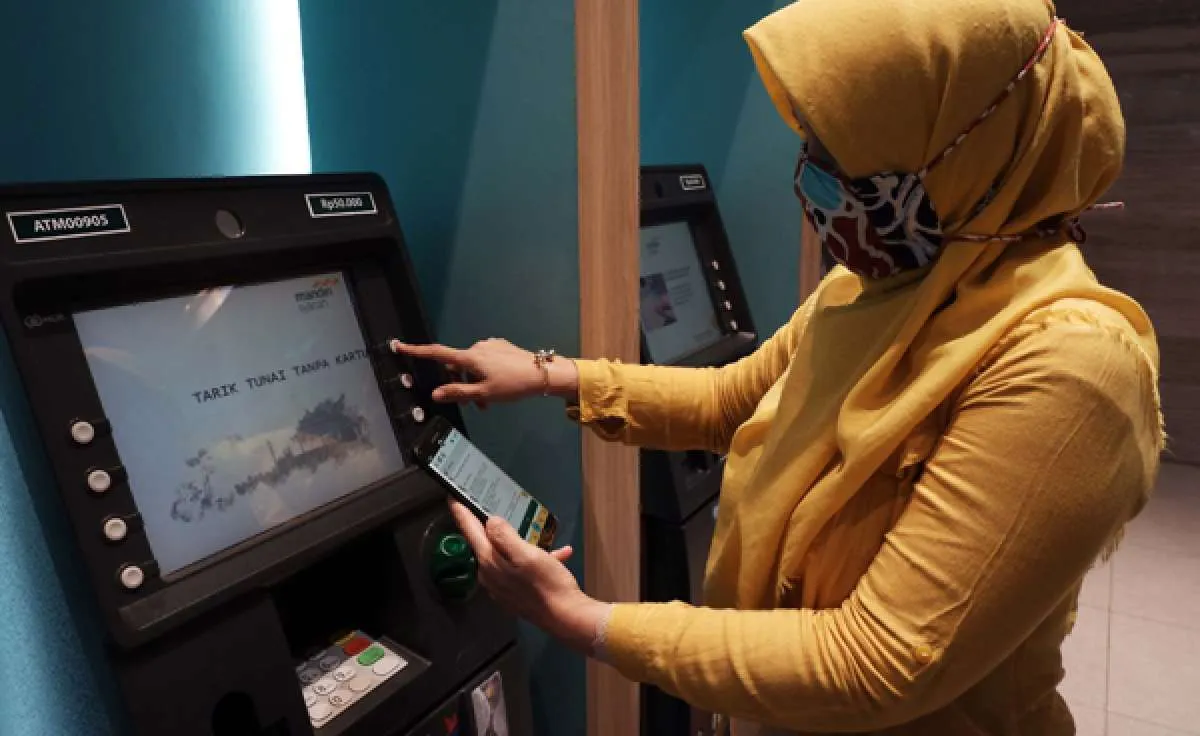 Inilah total aset dari hasil merger bank syariah