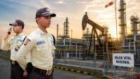 Gangguan Keamanan Ancam Produksi Migas, Industri Dituntut Ubah Paradigma Pengamanan