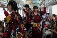 Cek Jadwal Terbaru KRL Solo Jogja pada Akhir Pekan 4-5 Oktober 2025