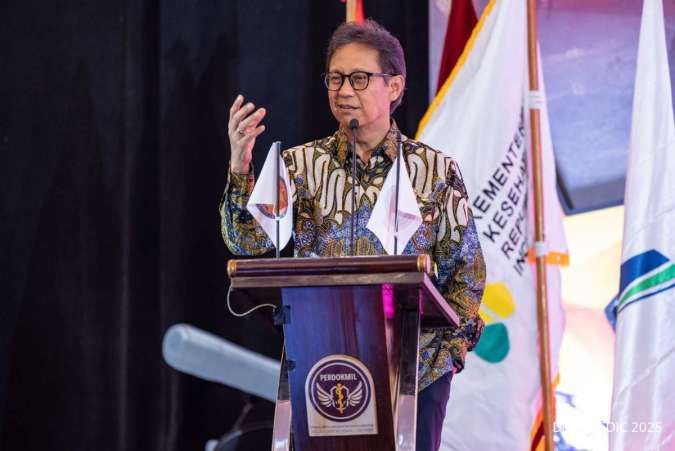 Menkes Sebut 41 Rumah Sakit Terdampak Banjir di Sumatra Telah Beroperasi Kembali