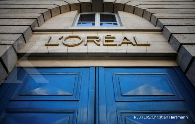 Miliarder Pewaris L'Oreal dan Pemilik Chanel Membeli Saham Perusahaan Fesyen The Row