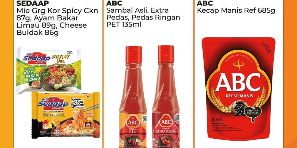 Promo Alfamart Paling Murah Berakir Hari Ini 23 Januari 2024, Ada Promo Serba Gratis