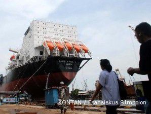 Lalu-lintas barang di Tanjung Priok naik 59%