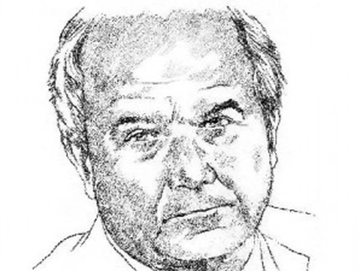 Lacharriere awali langkah dari bisnis media (1)