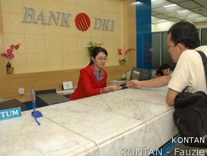 Bank DKI Jakarta IPO Tahun Depan
