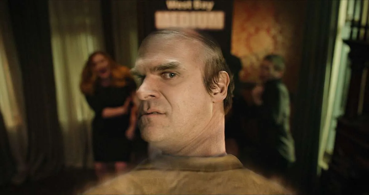 We Have A Ghost Masih Teratas, Berikut Daftar Top Film Netflix Hari Ini