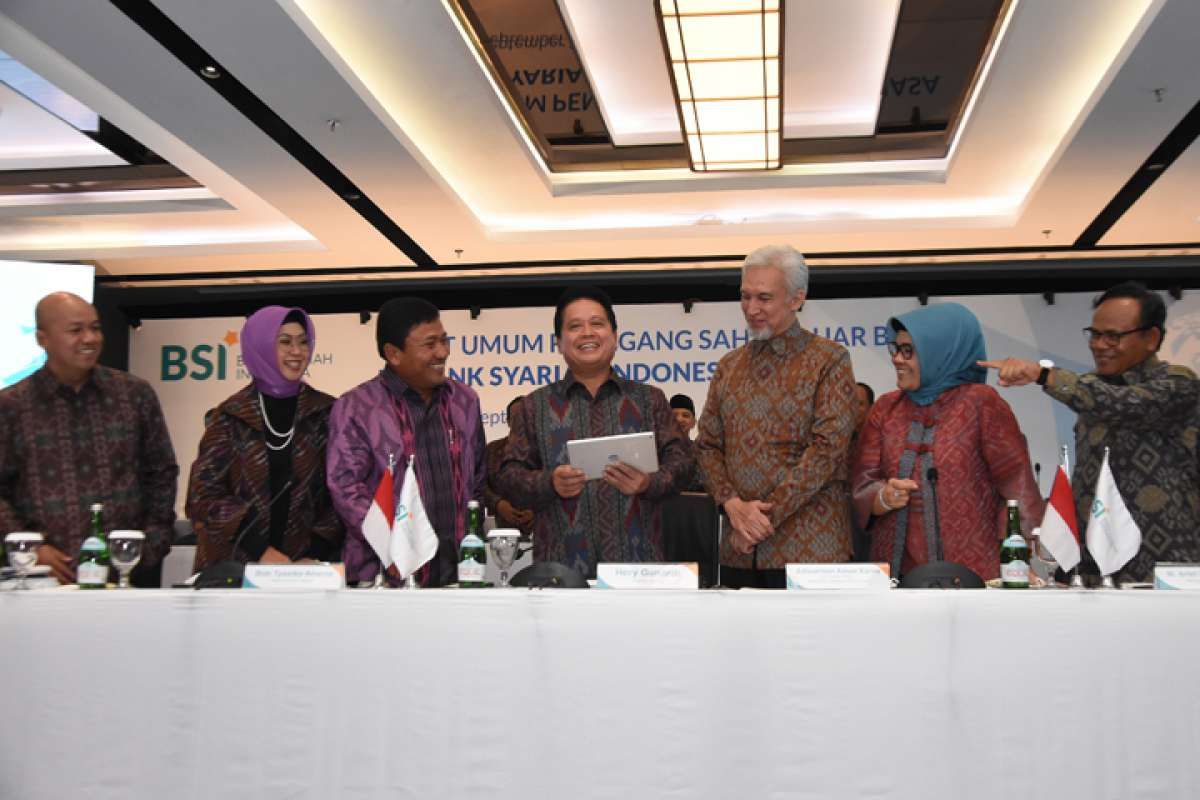 Musim Rights Issue Jelang Tenggat